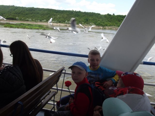 Wycieczka do Kazimierza Dolnego